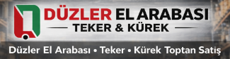 Düzler El Araba ve Tekerlek